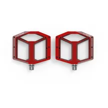 Cube Acid FLAT A3-ZP - Red