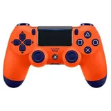 Sony PS4 DualShock 4 Wireless 2.0 Controller orange (Sehr gut, neuwertiger Zustand / mindestens 1 JAHR GARANTIE)