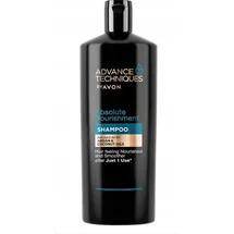 Avon Pflegeshampoo Arganöl und Kokosnuss 700 ml