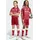 adidas FC Liverpool Shorts 2026/27 rot Kinder Gr. 164