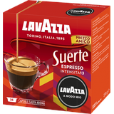 108 Lavazza Kaffeekapseln A MODO MIO SUERTE