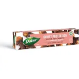 Dabur Zahnpasta mit Nelken Kräuterzahnpasta fluoridfrei 100 ml