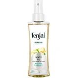 miss fenjal Body Öl Sensitiv 145 ml
