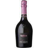 Borgo Molino Motivo Rosé extra dry Spumante (1 x 0.75 l)