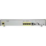 Cisco 881W Security Router (C881SRST-K9)