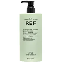 REF. Weightless Volume Conditioner 600 ml