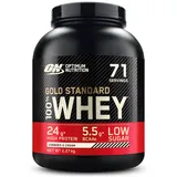 Optimum Nutrition Gold Standard 100% Whey Cookies & Cream Pulver 2270 g