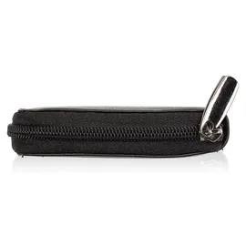 Josephine Osthoff Handtaschen-Manufaktur Josephine Osthoff Geldbörse schwarz