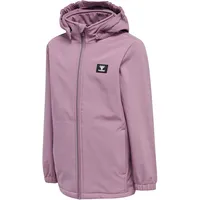 Hummel hmlMARS Softshelljacke Kinder 3421 dusky orchid 104/110