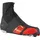 Rossignol X-ium WCS Classic Herren Langlaufschuhe Schwarz/Rot 42,5