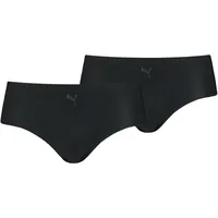 Puma Seamless Hipster Schwarz XS