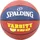 Spalding Lnb 22 Varsity Tf-150 Basketballball Orange 5 Orange 5 - Orange