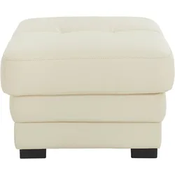 COTTA Hocker »Royale« COTTA creme