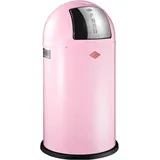 Wesco Pushboy 50 l Pink