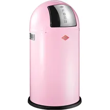 Wesco Pushboy 50 l Pink