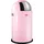 Wesco Pushboy 50 l Pink