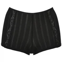 CALIDA Etude Toujours Panty Damen, aus hochwertiger Supima-Baumwolle, mit