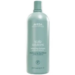 AVEDA Scalp Solutions Balancing Shampoo 1000 ml