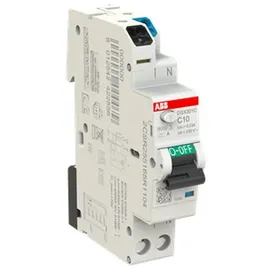 ABB Stotz S&J FI/LS-Schalter DSX301C C10 A30