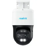 Reolink Trackmix Series P760 4K Weiß