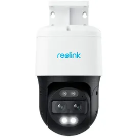Reolink Trackmix Series P760 4K Weiß