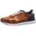 LLOYD Sportliche Schnürschuhe in Braun | Gr.: 42,5