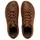 El Naturalista N5434 Oroel Weit Braun 45