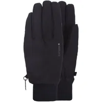 ICEPEAK Hartwell S6 Handschuhe Herren 990 basic black L