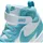 Nike Court Borough Mid 2 Kinder Weiß 29,5