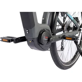 Airtracks Motiv TR.2.0 2025 28 Zoll RH 58 cm Herren schwarz