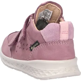 superfit Mädchen BREEZE Gore-Tex Sneaker, LILA/ROSA 8500