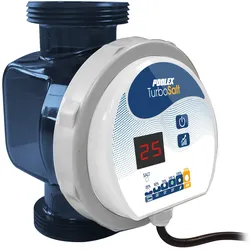 Poolex Swimmingpool Salz-Elektrolysegerät "Turbo Salt 800",,