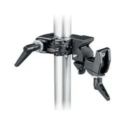 Manfrotto 038, Doppel-Superclamp