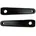 170 mm Black