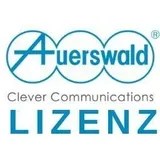 Auerswald Activation of 4 VoIP-Kanäle,