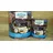 Wilckens 3 in 1 Bootslack transparent 2,5 l