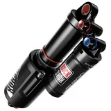 RockShox Vivid R2c Stoßdämpfer - Black - 89 mm