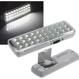 ChiliTec CTNL 30-LED (205x65x30)