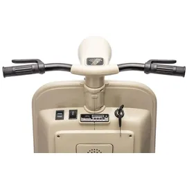 Saglam & Eker GbR VESPA 150 VL1T beige (12V)