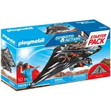 Playmobil Sports & Action Drachenflieger 71079