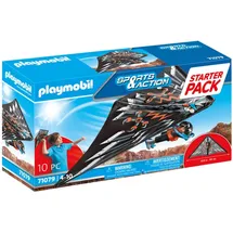 Playmobil Sports & Action Drachenflieger 71079