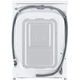 LG F4WX7092W Serie X7 Waschmaschine (9 kg, 1400 U/min)
