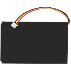 Akku passend für Autec AIRBM3V7L Akku BH3V7L, AUTEC AIR A8, AUTEC AIR A4, AUTEC AIR A6