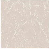 A.S. Création Vliestapete Elegance 10,05 m x 0,53 m 305074 Beige/Weiß