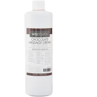 WellTouch Schokoladenmassage-Creme 500 ml