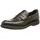 GEOX Spherica Ec11 Loafer - Black - EU