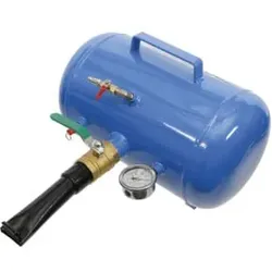 BGS Befüllhilfe für Pkw-Reifen (Booster)