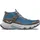 Salewa Herren Pedroc 2 Mid PTX Schuhe (Größe 44.5, blau)
