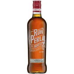 Ron Perla del Norte Añejo