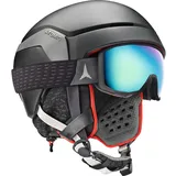 Atomic Count JR Ski Helmet